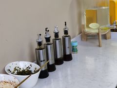 -面道赞宁海海鲜面(迎凤街店)