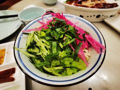 -鸭匠食府·挂炉烤鸭·新京菜(阜成路店)