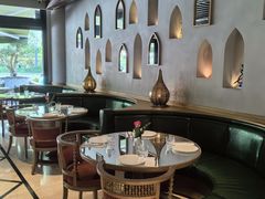 -ELI FALAFEL Lebanese&Mediterranean黎巴嫩美食(富城路店)