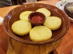 -萨莉亚意式餐厅(国展天虹店)
