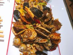 -卡路里的烤宴(浑南首创店)