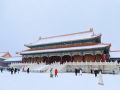-故宫博物院(故宫)