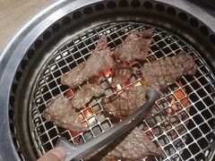 -好牛烧肉(世茂广场店)