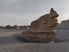 -敦煌雅丹国家地质公园