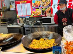 -庙街旅游·美食广场(五一广场店)