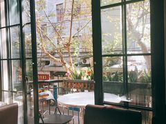 -Pasha帕夏土耳其餐厅(南昌路店)
