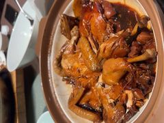 -江南·JIANGNAN(北京歌华开元大酒店)