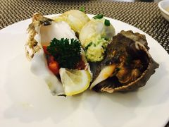 -厦门海景千禧大酒店·海景咖啡厅