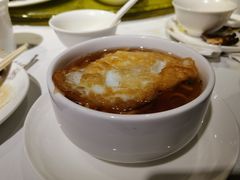 长寿面-苏浙汇(朝外店)