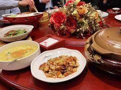 -大鸭梨烤鸭店(花园村店)