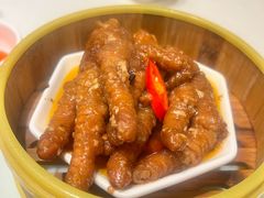 -香港狮子山下·明星粤菜餐厅(北苑店)