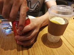 冰柠檬可乐-乐凯撒披萨(正佳广场店)