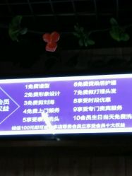 -雅典娜造型