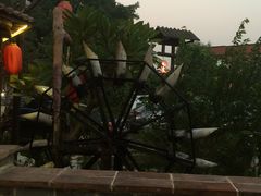 -五邑人家(江门店)