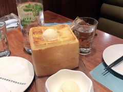 -大树餐厅(益田假日店)