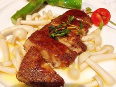 -长沙北辰洲际酒店-栀味轩中餐厅