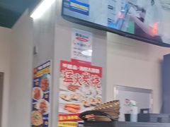 -明本湛江鸡•海鲜小厨(陈家祠店)