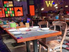 大堂-蘭奢雅集·江浙菜(青山江滩店)