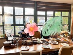 -SEN CASTLE城堡西餐(创意设计中心店)