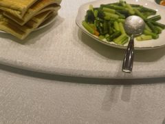 -新疆大厦·慕士塔格餐厅