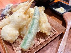 -天妇罗内顺田(罗湖店)