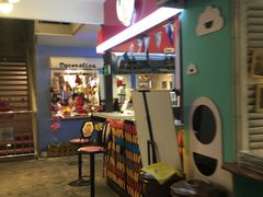 -骑鹅公社(南开大悦城店)