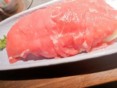 -老牌坊云南鱼豆花火锅(哈西万达店)