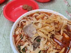 -龙鳞路第一家牛肉汤