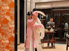 -金海华·华宴江南(斜塘店)