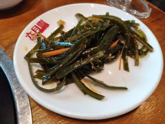 -六月雪干锅(绵阳王府井百货店)