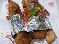 -苏小柳手工点心(人民广场分院)
