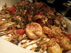 -青岛海尔洲际酒店