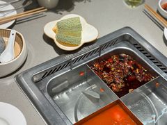 -海底捞火锅(万象汇店)