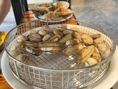 -海味当家·蒸锅海鲜(星海公园店)