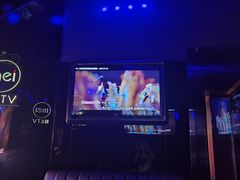 -魅KTV·AI辅唱(福雷德广场店)