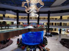 -OPEN開全日自助餐厅·西餐·海鲜(佛山希尔顿酒店)