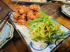 -半藏居酒屋(香港花园店)