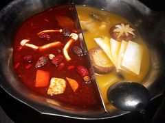 -湊湊火锅·茶憩(石家庄万象城店)