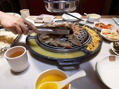 -韩宫宴烤肉·料理(苏州中心店)