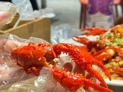 -李叔叔虾蟹大排档(青羊店)