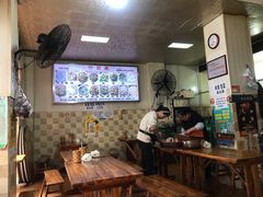 大堂-叶老大肥肠