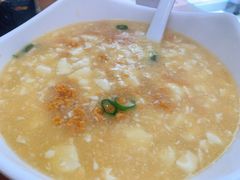 -海胆小馆(东北水饺·春柳店)