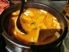 -九田家黑牛烤肉料理(新辰里亚运村店)
