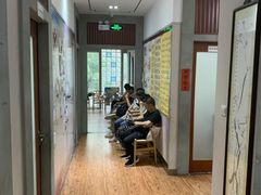 -秦汉胡同国学书院(川沙分馆)