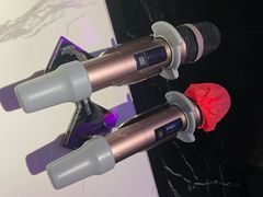 -星聚会KTV(上海火车站南广场嘉里合集店)