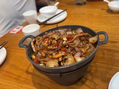 -金掌勺·锅包肉(双榆树店)