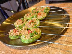 -质烤烤物·活烤海鲜(质烤总店)