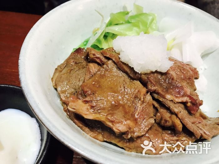 肉入魂 · 燒肉丼飯專賣鋪圖片 - 第6張