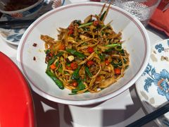 浏阳脆笋-匠熙小馆(崇文门店)