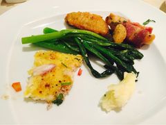 picture-粤海喜来登酒店·盛宴海鲜牛排自助餐厅(天河城店)